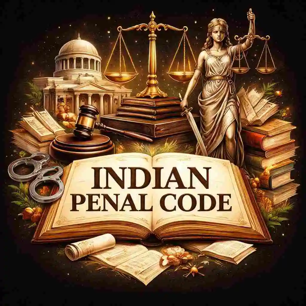 Indian Penal Code